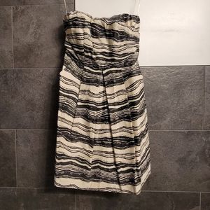 The Limited Strapless Casual/ Party Dress. Size 6